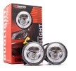 EINPARTS Sis Farı DUOLIGHT, Ön, LED, kablo seti ile, montaj kiti ile — Chevrolet Avalanche (1)