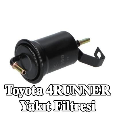 KAVO PARTS Yakıt filtresi — 2003 Toyota 4runner