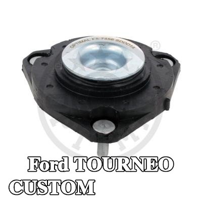 OPTIMAL حامل الدعامة العلوي للمحور الأمامي, بدون محمل — Ford Tourneo Custom