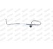 WALKER DPF basınç sensörü borusu — Mercedes-Benz Sprinter (1)