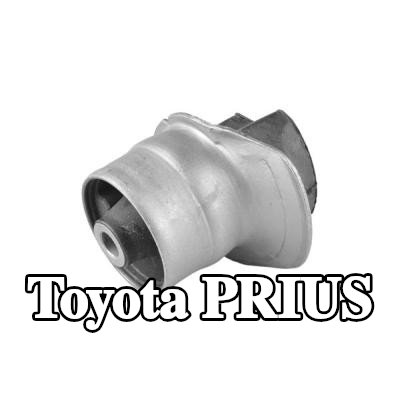 TEDGUM تركيب, حامل المحور المحور الخلفي — Toyota Prius