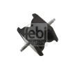 FEBI BILSTEIN Kelepçe, susturucu — Citroën C1 (2)