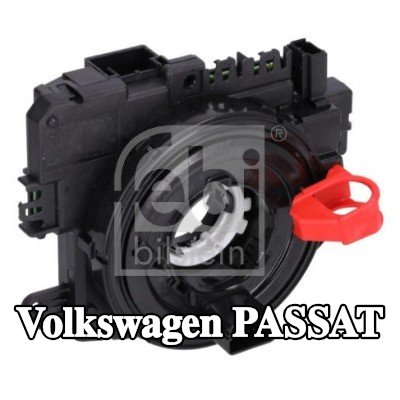 FEBI BILSTEIN نابض ساعة لعجلة القيادة — 2012 Volkswagen Passat