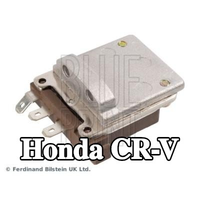 BLUE PRINT وحدة الإشعال — Honda Cr-v