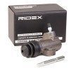 RIDEX Konsantrik yardımcı silindir Ön — Nissan Pick Up (1)