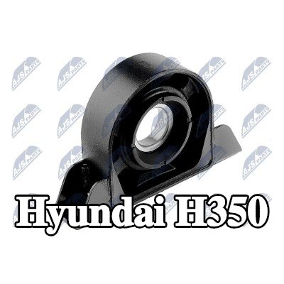 NTY محمل عمود الدوران المركزي — Hyundai H350