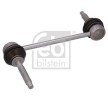 FEBI BILSTEIN Arka aks sol stabilizatör kolu, Arka Aks Sağ, 150mm, Çelik — Mercedes-Benz Eqe (4)
