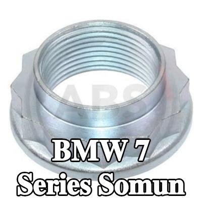 A.B.S. Somun — BMW 7 Series