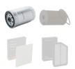 RIDEX Filtre kiti — Hyundai i40 (2)