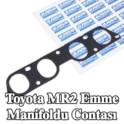 AJUSA Emme manifoldu contası — 2000 Toyota Mr2