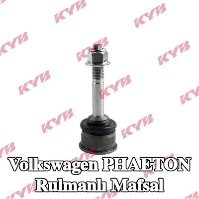 KYB Rulman eklemi Rulman eklemi, Alt, Arka Aks Sol, Arka Aks Sağ — Volkswagen Phaeton