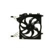 MAHLE Fan, radyatör 368mm — Nissan Nv200 (7)