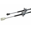 METZGER Vites seçici kablosu Çift Kablo Çekme — 2011 Hyundai Tucson (3)
