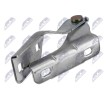 NTY Menteşe, kaput — 2012 Ford Transit (2)