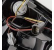 MAGNETI MARELLI Arka lamba Sağ, ampul tutuculu — 2012 Opel Zafira (4)