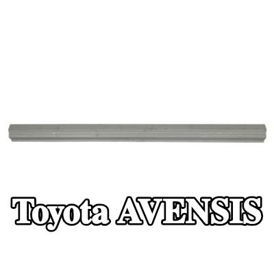 BLIC لوحة صمامات التبديل - اليسار, يمين — Toyota Avensis