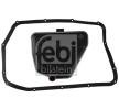 FEBI BILSTEIN Yağ karteri contalı otomatik şanzıman filtre kiti — 2006 Audi Q7 (4)