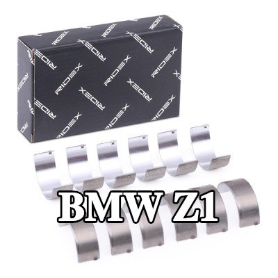 RIDEX محامل الطرف الكبير — BMW Z1