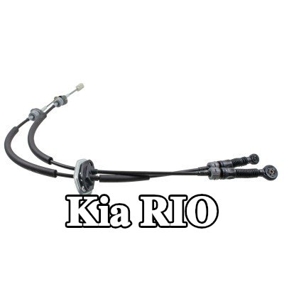 FEBI BILSTEIN كابل محدد التروس — 2012 Kia Rio