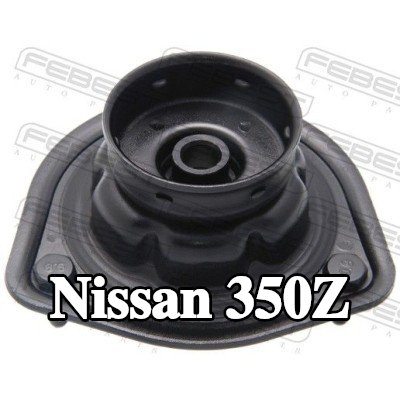 FEBEST تركيب, ممتصات الصدمات المحور الأمامي — Nissan 350z