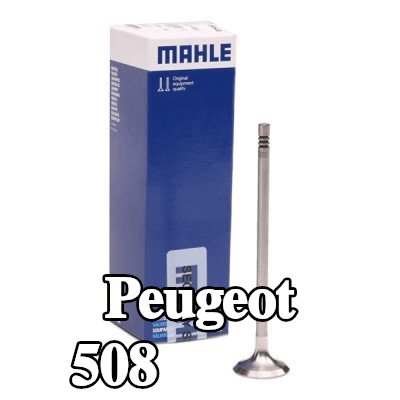 MAHLE صمام العادم جانب العادم, مقعد صمام مدرع — Peugeot 508