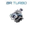 BR Turbo Turboşarj, Conta Seti Dahil — 2004 Toyota Hilux (8)