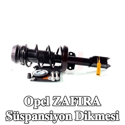 GH Süspansiyon Dikmesi — 2000 Opel Zafira