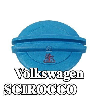 DT Spare Parts غطاء — Volkswagen Scirocco
