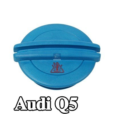 DT Spare Parts غطاء — Audi Q5