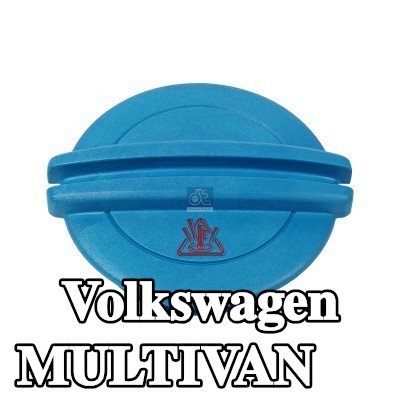 DT Spare Parts غطاء — Volkswagen Multivan