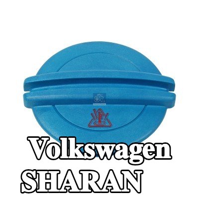 DT Spare Parts غطاء — Volkswagen Sharan