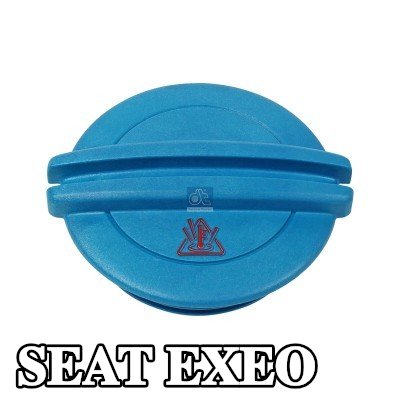 DT Spare Parts غطاء — SEAT Exeo