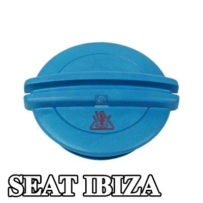 DT Spare Parts غطاء — SEAT Ibiza
