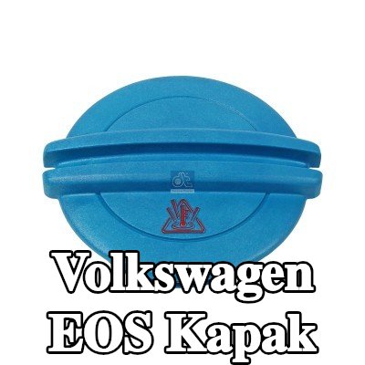 DT Spare Parts Kapak — Volkswagen Eos