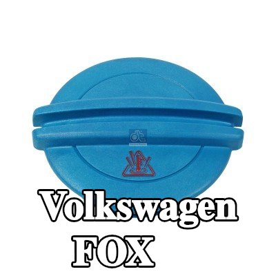 DT Spare Parts غطاء — Volkswagen Fox