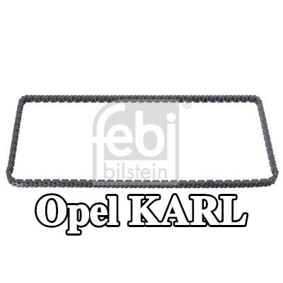 FEBI BILSTEIN سلسلة التوقيت — Opel Karl