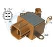 ERA Alternatör voltaj regülatörü — Toyota Rav4 (1)