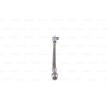 BOSCH Fren hortumu 263mm — SEAT Exeo (3)