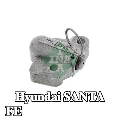INA مشده السلسلة، محرك مضخة الزيت — Hyundai Santa Fe