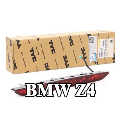 TYC مصباح الفرامل الثالث — 2002 BMW Z4