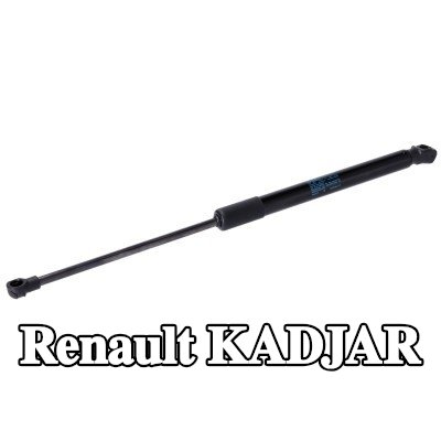 FEBI BILSTEIN دعامة باب صندوق الأمتعة لكلا الجانبين, 418mm — Renault Kadjar