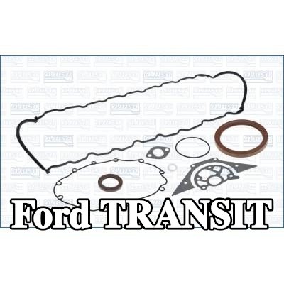 AJUSA مجموعة حشيات علبة المرافق — 2000 Ford Transit