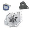 BOSCH Su pompası ve triger kayışı kiti Diş Sayısı: 142, Width: 23mm — Renault Safrane (3)