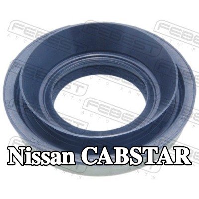 FEBEST حشية عمود الإدارة — Nissan Cabstar