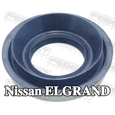 FEBEST حشية عمود الإدارة — 2000 Nissan Elgrand