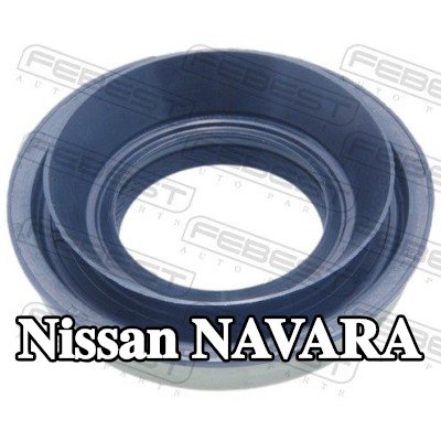 FEBEST حشية عمود الإدارة — 2000 Nissan Navara