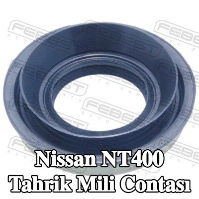 FEBEST Tahrik mili contası — Nissan Nt400