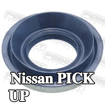 FEBEST حشية عمود الإدارة — Nissan Pick Up