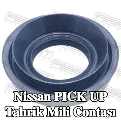 FEBEST Tahrik mili contası — Nissan Pick Up