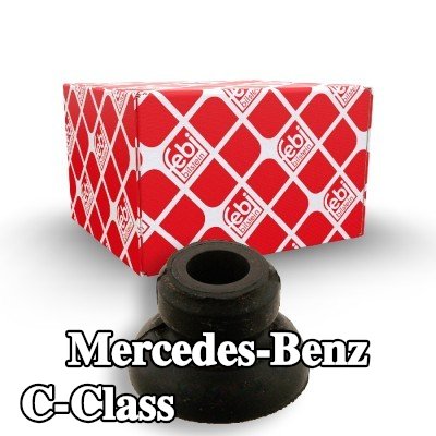 FEBI BILSTEIN التركيب، ترس التوجيه — Mercedes-Benz C-Class